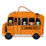Trick 'R Treat School Bus Mobile Figural Crossbody Bag, , hi-res view 7