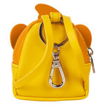 Cinderella 75th Anniversary Cosplay Mystery Mini Backpack Keychain Charm, , hi-res view 10