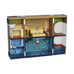 Bitty Pop! Bitty Box Byers House