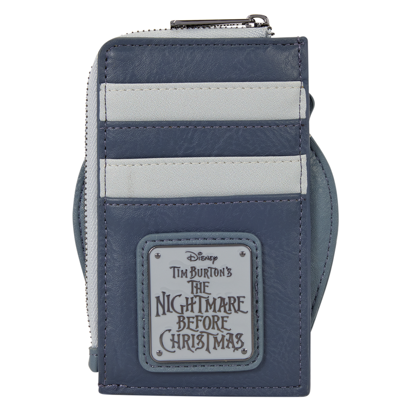 The Nightmare Before Christmas Exclusive Deadly Nightshade Card Holder, , hi-res view 4