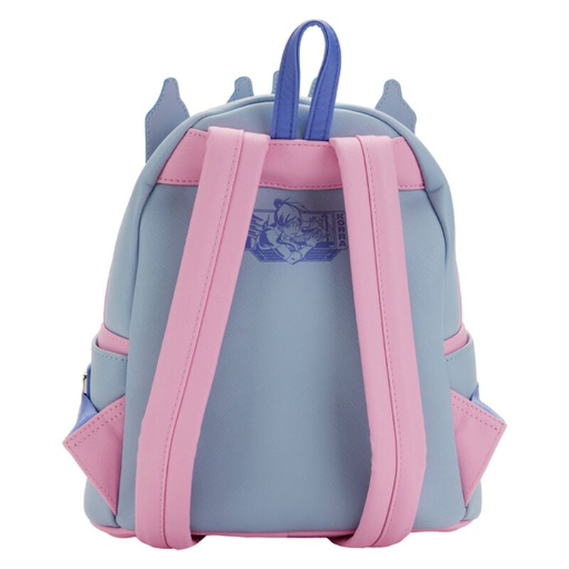 The Legend of Korra Mini Backpack, , hi-res view 4