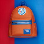 NBA Philadelphia 76ers Basketball Logo Mini Backpack, , hi-res image number 2