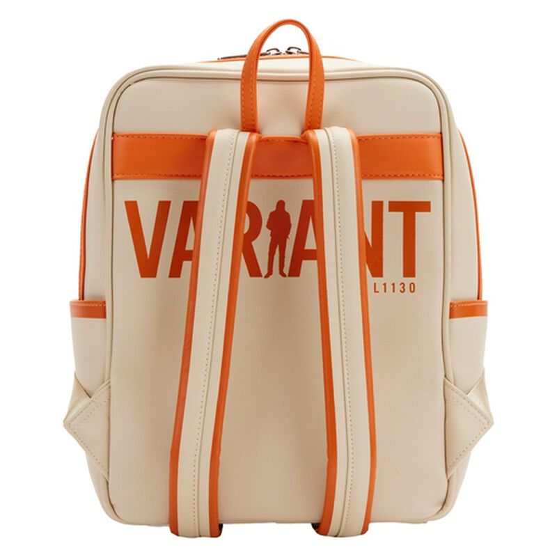 Loki Variant TVA Mini Backpack, , hi-res image number 6