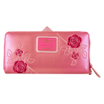 Sleeping Beauty Exclusive Shiny Series Iridescent Cosplay Wristlet Wallet, , hi-res view 6