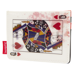 Yellowjackets Exclusive Queen of Hearts Lenticular Card Holder, , hi-res view 4