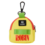 DC Comics Batman™ 85th Anniversary Robin Treat & Disposable Bag Holder, , hi-res view 3