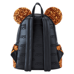 Minnie Mouse Exclusive Halloween Sequin Mini Backpack, , hi-res view 7