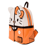 NYCC Limited Edition Sanrio Hello Kitty Skeleton Costume Glow Mini Backpack, , hi-res view 6