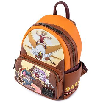 Disney Rescuers Down Under Mini Backpack, Image 2