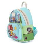 Disney Zootropolis Mini Backpack, , hi-res view 2