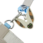 Avatar: The Last Airbender Appa Lanyard with Card Holder, , hi-res image number 2