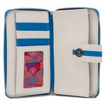 MLB Chicago Cubs Logo Zip Around Wallet, , hi-res image number 3