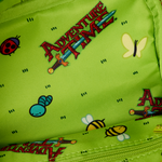 Adventure Time BMO Crossbuddies® Cosplay Crossbody Bag With Coin Bag, , hi-res view 7