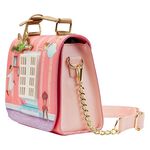 Peter Pan 70th Anniversary You Can Fly Crossbody Bag, , hi-res view 4