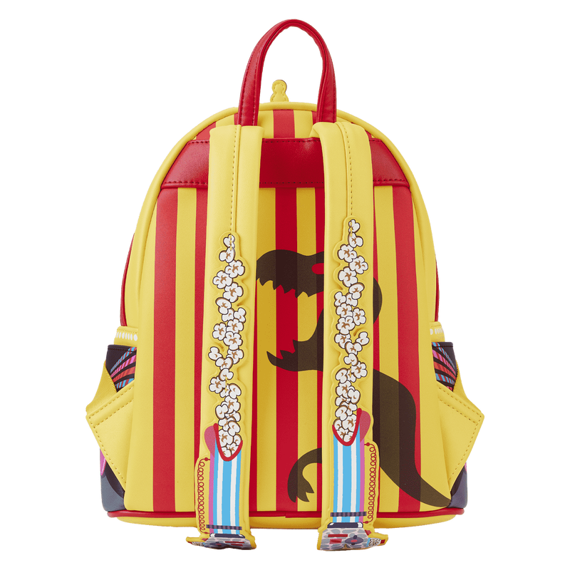 Killer Klowns from Outer Space Mini Backpack, , hi-res view 8