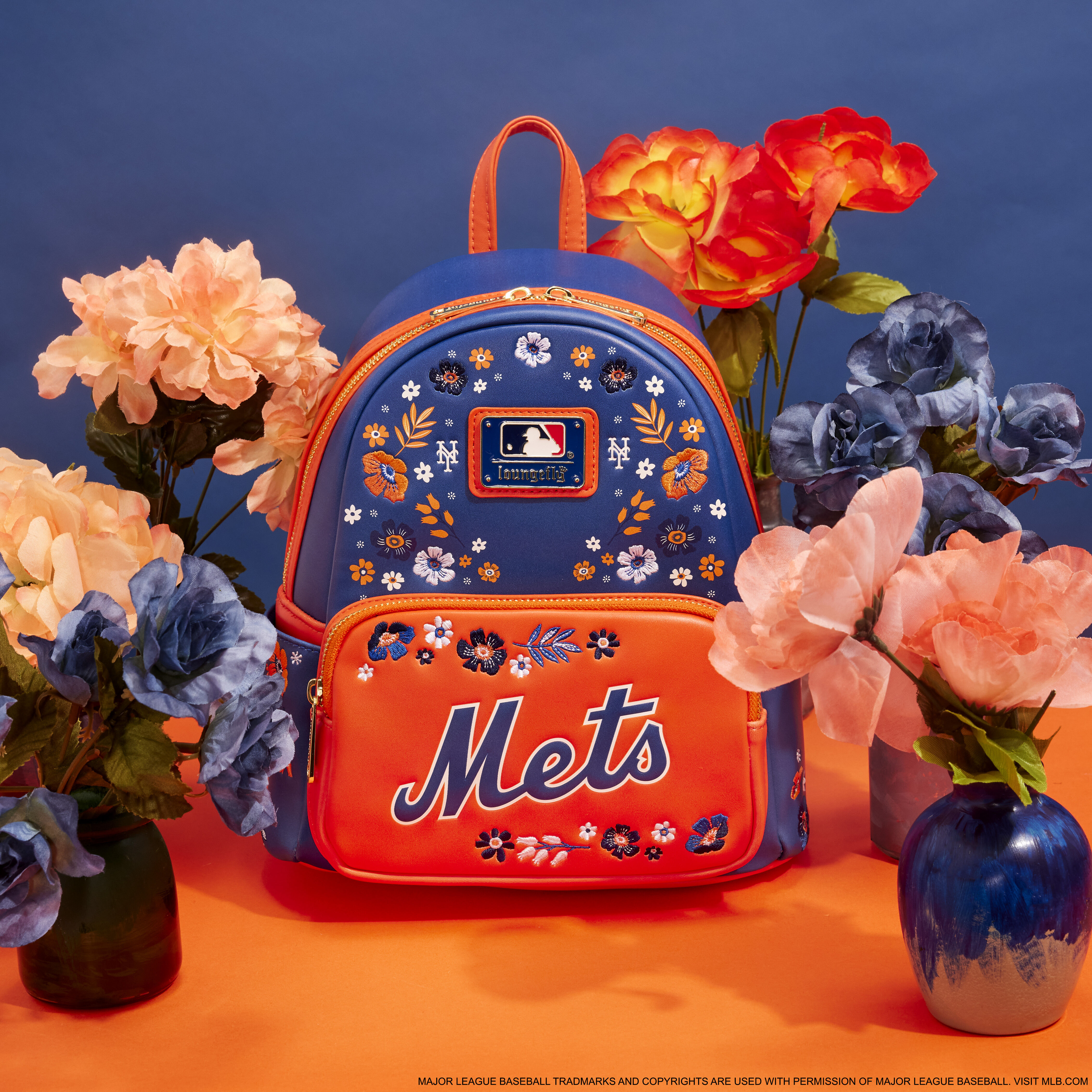 Mets backpacks store