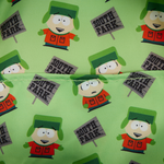 South Park Kyle Cosplay Mini Backpack, , hi-res view 7