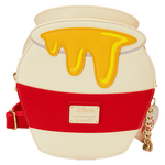 Winnie The Pooh Hunny Pot Crossbody Bag, , hi-res view 7