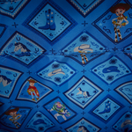 Toy Story 5 Characters Mini Backpack, , hi-res view 8