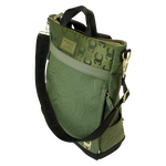 COLLECTIV Marvel Loki The CREATIV Convertible Backpack & Tote Crossbody Bag, , hi-res view 7