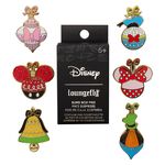 Mickey & Friends Ornaments Blind Box Pins, , hi-res image number 1