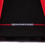 NYCC 2021 Virtual Con Exclusive - Star Wars Darth Maul Glow in the Dark Cosplay Mini Backpack, , hi-res view 7