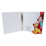 Disney100 Mickey & Friends Classic Stationery 3-Ring Binder, , hi-res view 5