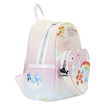 Care Bears x Sanrio Exclusive Hello Kitty & Friends Care-A-Lot Mini Backpack, , hi-res view 6