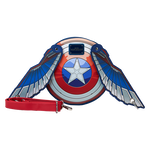 Captain America: Brave New World Shield Crossbody Bag, , hi-res view 9