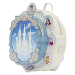 Cinderella Exclusive Cameo Mini Backpack, , hi-res view 7