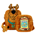 Scooby-Doo Snacks Crossbuddies® Cosplay Crossbody Bag with Coin Bag, , hi-res view 5