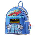 Toy Story Pizza Planet Space Entry Mini Backpack, , hi-res image number 3