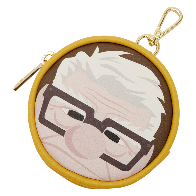 Up Dug Sling Crossbody Bag with Coin Bag, , hi-res view 7