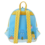 SpongeBob SquarePants Pineapple House Mini Backpack, , hi-res image number 7