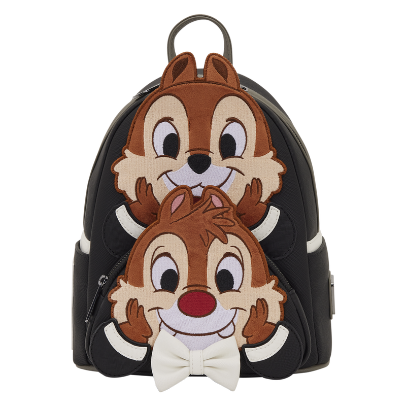 Chip 'n' Dale Two Chips & a Miss Mini Backpack, , hi-res view 1