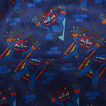 My Pet Monster Exclusive Plush Cosplay Mini Backpack, , hi-res view 6