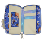 NYCC Limited Edition ONE PIECE GEAR5 Luffy Glow Cosplay Zip Around Wallet, , hi-res view 6