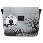The Skeleton Dance 95th Anniversary Glow Crossbody Bag, , hi-res view 6