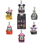 Mickey & Friends Halloween Mini Backpack Mystery Charms - Disney, , hi-res view 1
