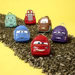 Cars 20th Anniversary Mystery Mini Backpack Keychain Charm, , hi-res view 3