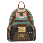 Tomb Raider Exclusive Lara Croft Cosplay Mini Backpack, , hi-res view 1