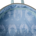 Cinderella Gown Cosplay Mini Backpack, , hi-res view 8