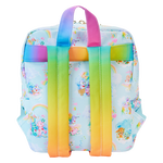 Care Bear Cousins All-Over Print Nylon Square Mini Backpack, , hi-res view 5