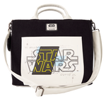 Star Wars: The Power of the Force Convertible Backpack & Tote Crossbody Bag, , hi-res view 8