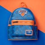 NBA New York Knicks Logo Mini Backpack, , hi-res image number 2