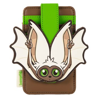 Avatar: The Last Airbender Momo Card Holder, Image 1