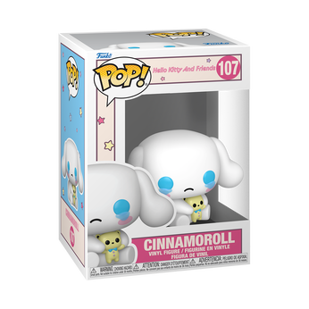 Pop! Cinnamoroll (Missing You), Image 2