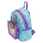 Rocko's Modern Life Lenticular TV Mini Backpack, , hi-res view 4