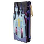 Disney Cinderella Castle Flap Wallet, , hi-res view 2