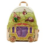 Limited Edition Exclusive - Robin Hood Prince John Carriage Mini Backpack, , hi-res image number 3